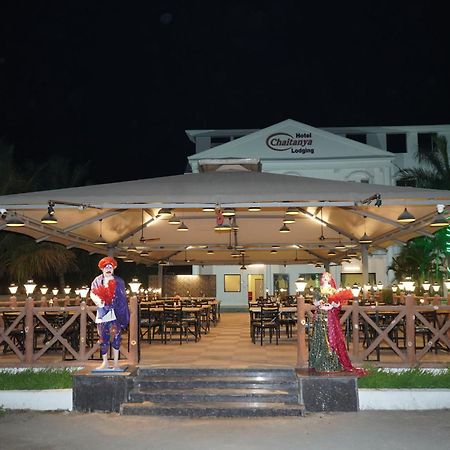 Hotel Chaitanya Lodging Supe Kültér fotó